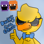 Ducky's cool group