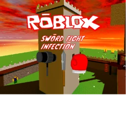 Sword fight infection (ALPHA) (UPDATE) icon