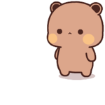 cute bear sqaud