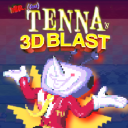 Tenna 3D Blast: Spamton's Island