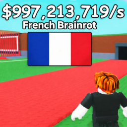 Vole un brainrot Francais V3