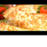 Pizza eater
