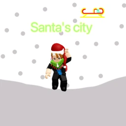 Santa house[アプデ終了] icon