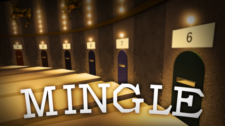 MINGLE Play On Roblox NoFilter