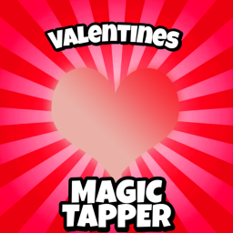 [💖VALENTINES💖] Magic Tapper