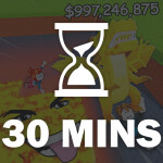 Escape Rising Lava For Brainrots!