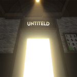 Untitled Door Game