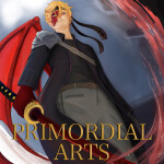 [Cataclysm] Primordial Arts