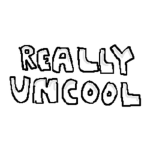 really uncool games