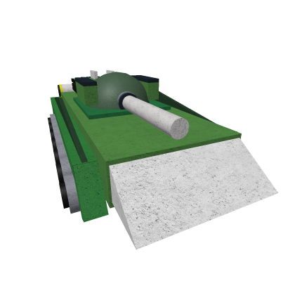 Zulu Assault - Prototype Tanks