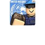 UN |: United Nations