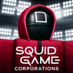Squid Game Corporation's