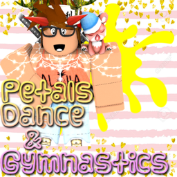 ☆♥~ Petalz Dance & Gymnastics! ~♥☆