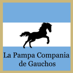 La Pampa Compania de Gauchos