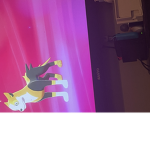 My Pokémon panda