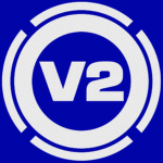 v 2