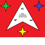 [ATF] Freedom Crusaders of the West