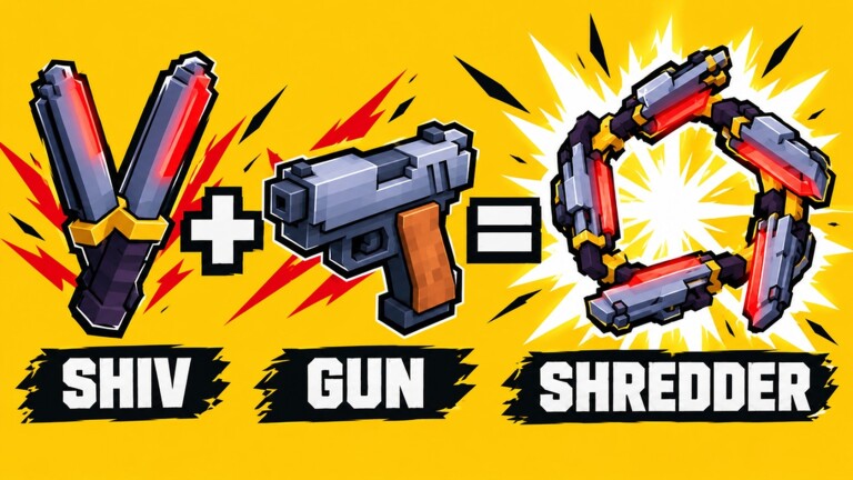 Survive The Swarm — official Roblox game image