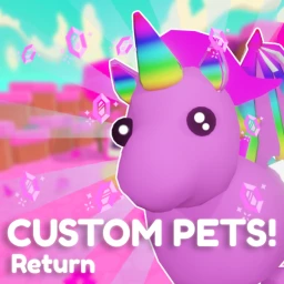 🌟Dream Pets [Adopt Me!] BrookHaven🏡  icon