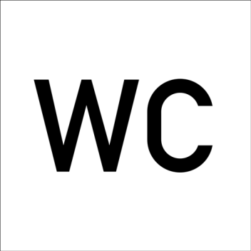 💩WC💩
