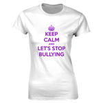 Lets stop bulling