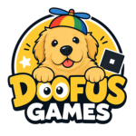 DoofusGames