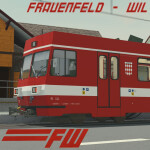 Frauenfeld Wil Railway
