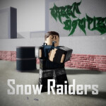 ❄️ Snow Raiders