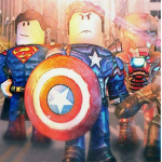 The America Fan Group!