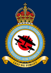 Battle of Britain Memorial Flight [BBMF]