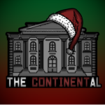 The Continental ᅠ