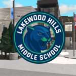 Lakewood Hills Middle School