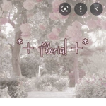 *+ floria! +*