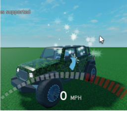 untitled car gaem