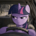 Pony Up