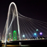 Dallas, Texas.