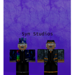 iSyn Studios