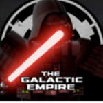 Imperial Storm Trooper Corps