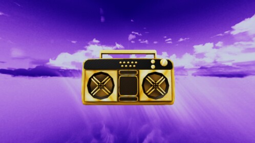Free BoomBox Testing (RADIO MUSIC)