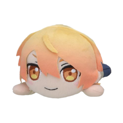 Project Sekai Tsukasa Tenma neso beri plush Roblox decal