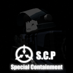 SCP Special Containment 1.3