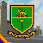 RR | Rhodesian Army