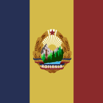 Socialist RepubIic of Romania