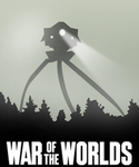 The Cool War Of The Worlds People