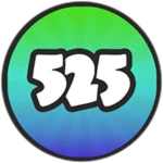 Game Badge Thumbnail
