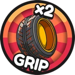 x2 Grip