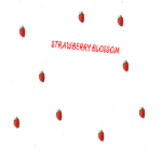 Strawberry Blossom (1)