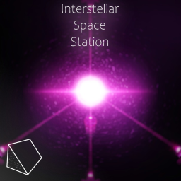 Tekk Space Station (in-beta)
