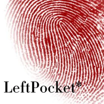 LeftPocket* Roblox group icon