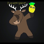 Pineapple Games - Roblox :3